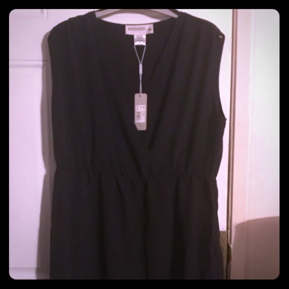 Kurves Dress